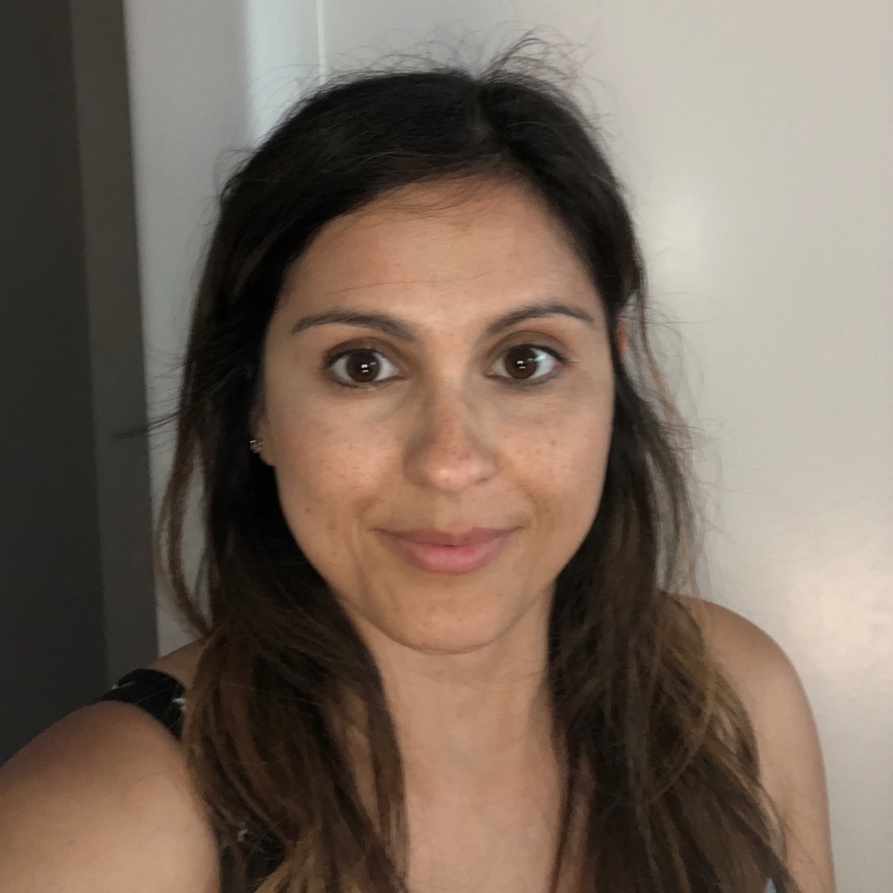 Meet your Posher, Aimee